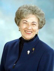 Obituary of Judy Garver
