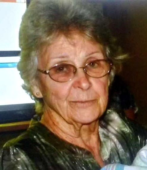 Obituary of Shirley S. Martin