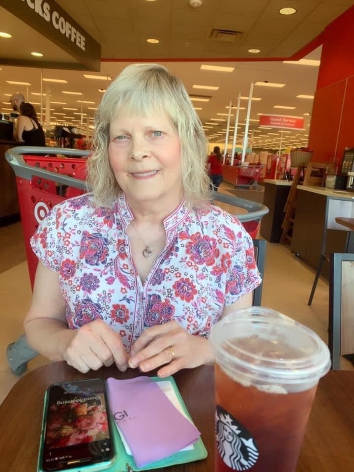 Obituary of Dolly Kay Morris