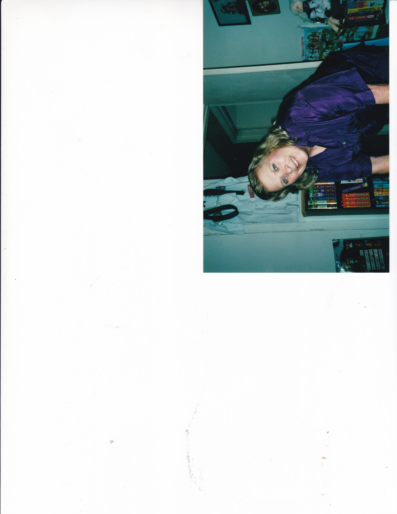 Elizabeth Patel Obituary - Gastonia, NC