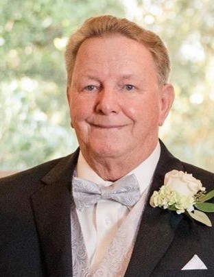Obituary of Everette    (Frank) Franklin Parker