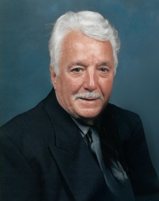 Obituary of Sherman Mack Kasey