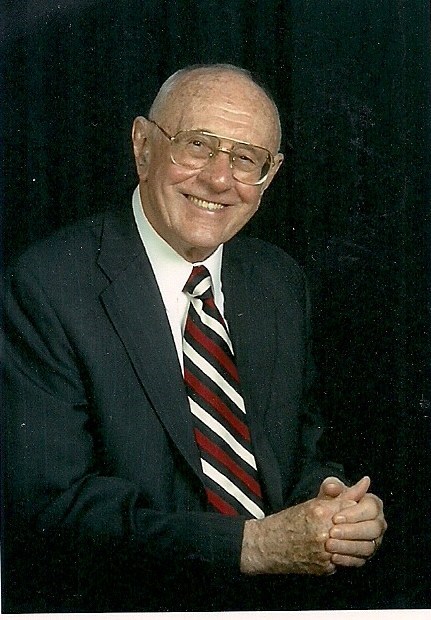 Obituary of Thomas Joseph Shedlick