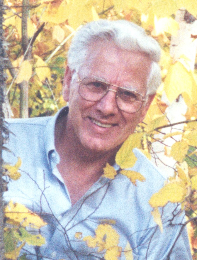 Avis de décès de David Poirier