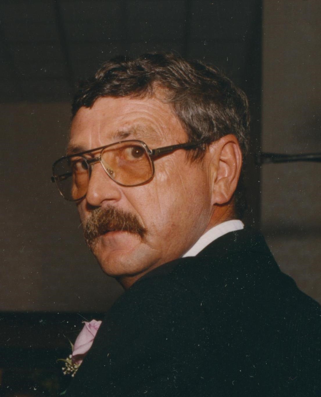 Obituary of Albert Duchock