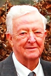 Obituary of John McNeil McElwee