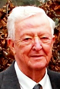 Obituary of John McNeil McElwee