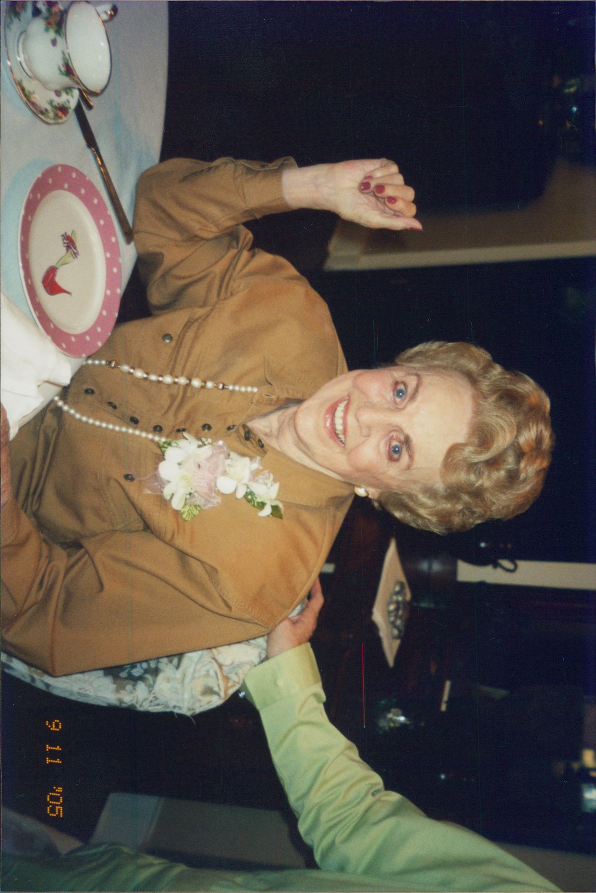 Glirma Babin Obituary Baton Rouge, LA