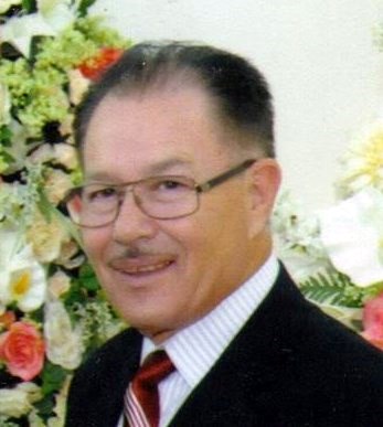 Obituary of Gabriel Diaz Soria