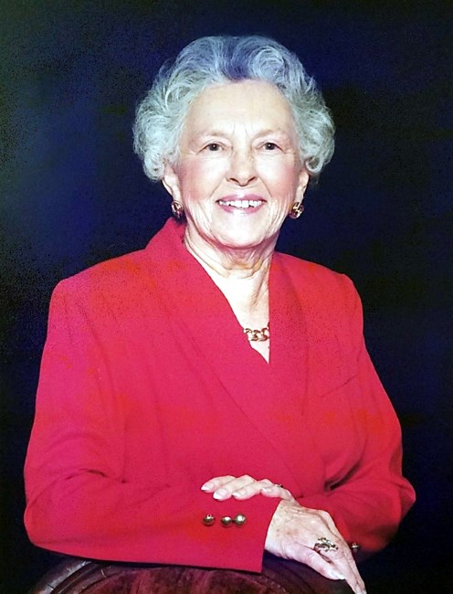 Obituary of Sara Marvin Powers