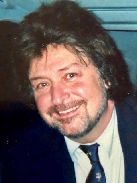 Obituary of Joseph A. Walz