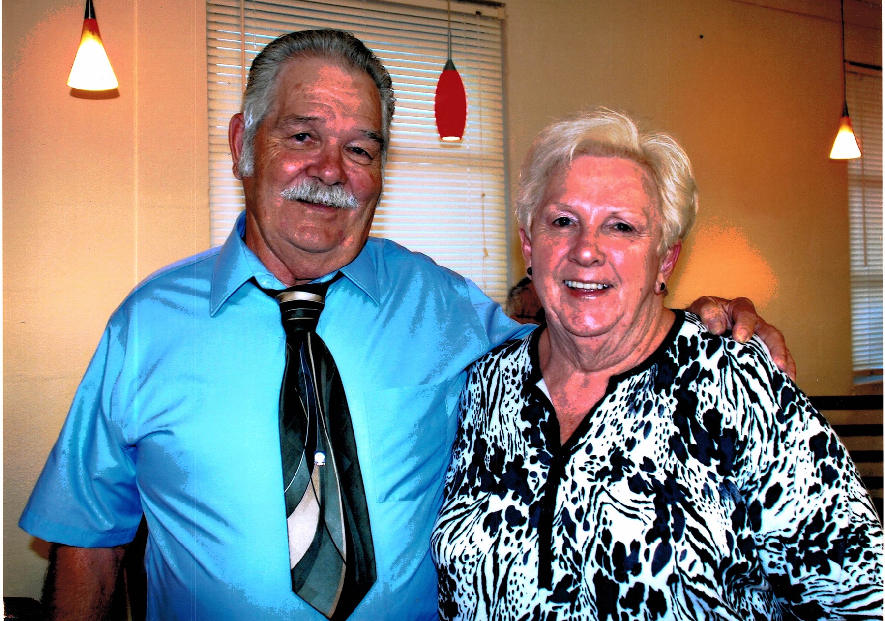 Obituary of Patsy Howard "Mam Maw"