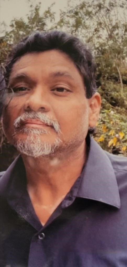 Obituary of Leoncio Estrada Jr