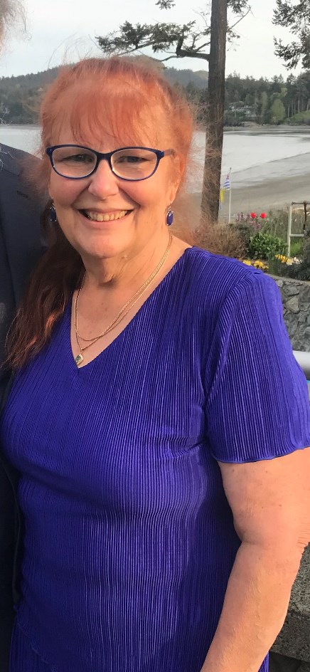 Obituary of Karen May Cooper