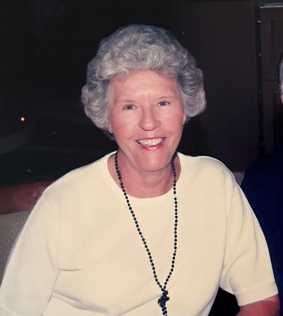 Obituary of Ina Delphine Dishon