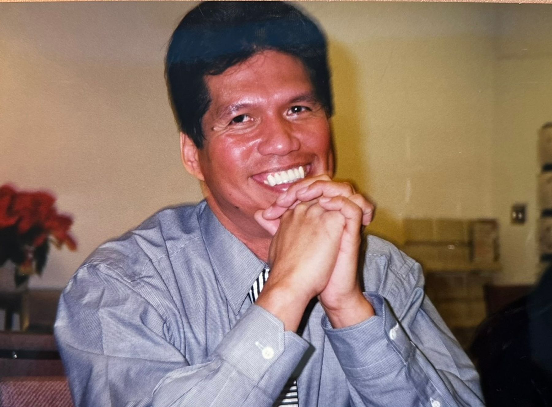 Obituary of Henry M. Buñag