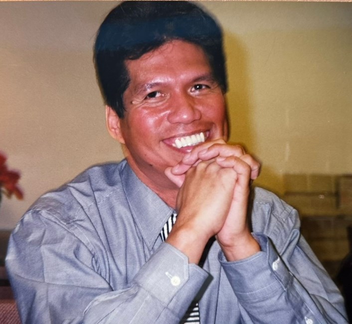 Obituary of Henry M. Buñag