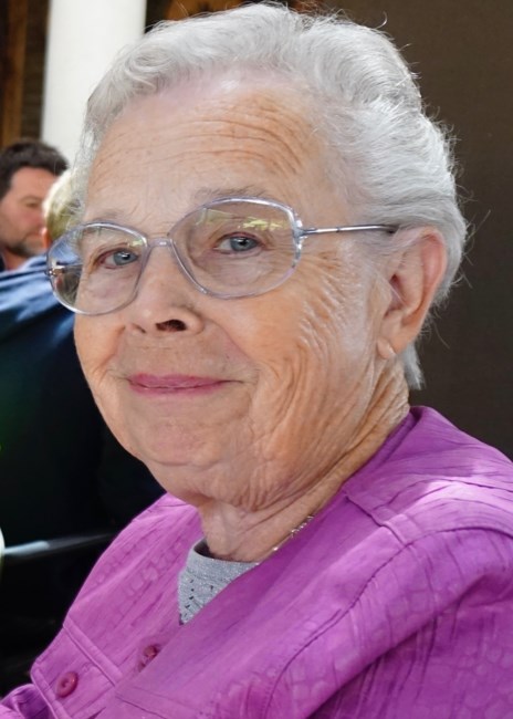 Obituario de Peggy Jo Ryan