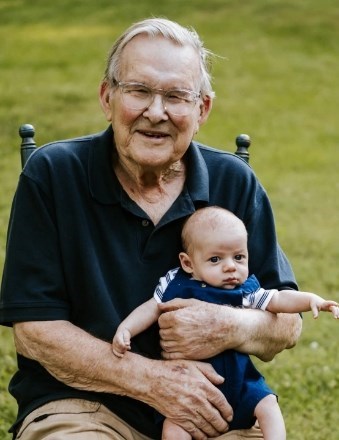 Obituary of Frederick Martin Carson