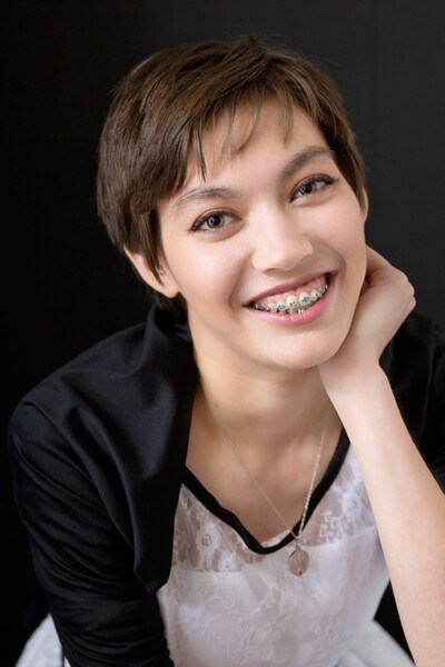 Obituary of Savannah Yuki Roberts