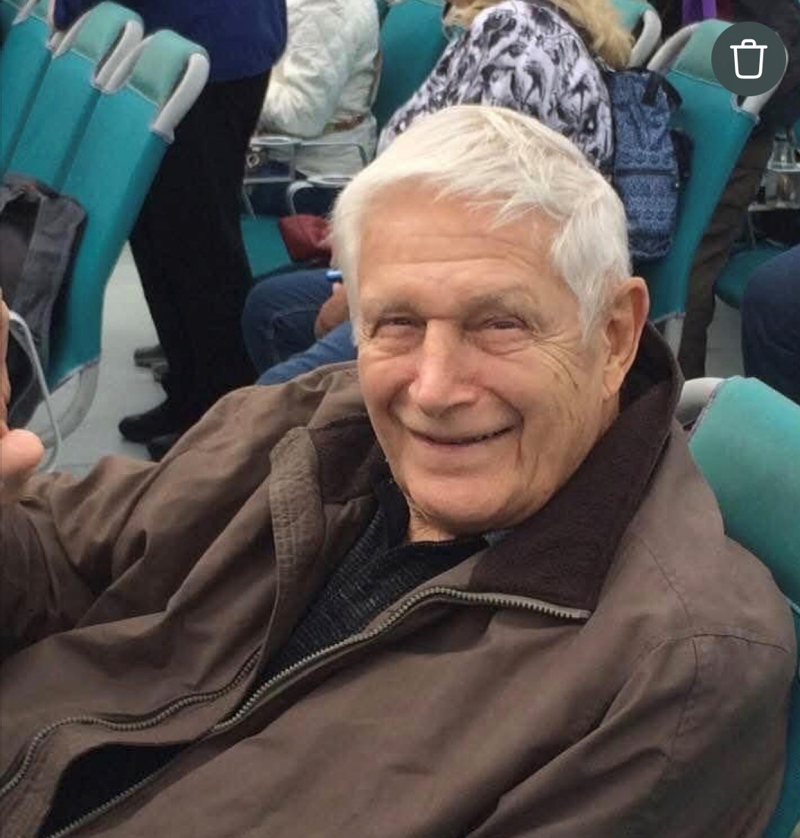 Obituary of Harold John "Jack" Cooley