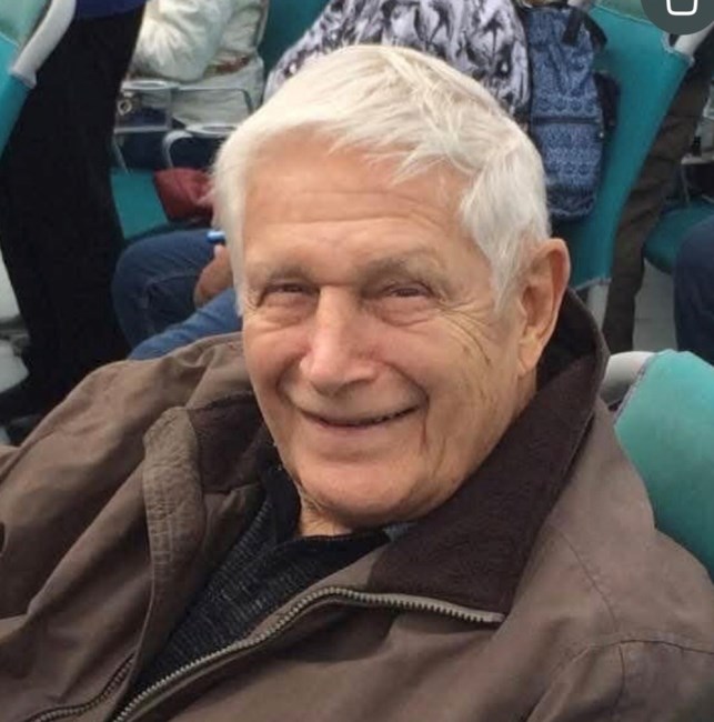Obituary of Harold John "Jack" Cooley