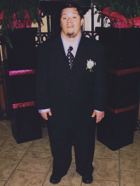 Obituary of Dennis Stephen Crowley II