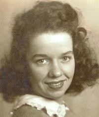 Avis de décès de Ruth Daniel