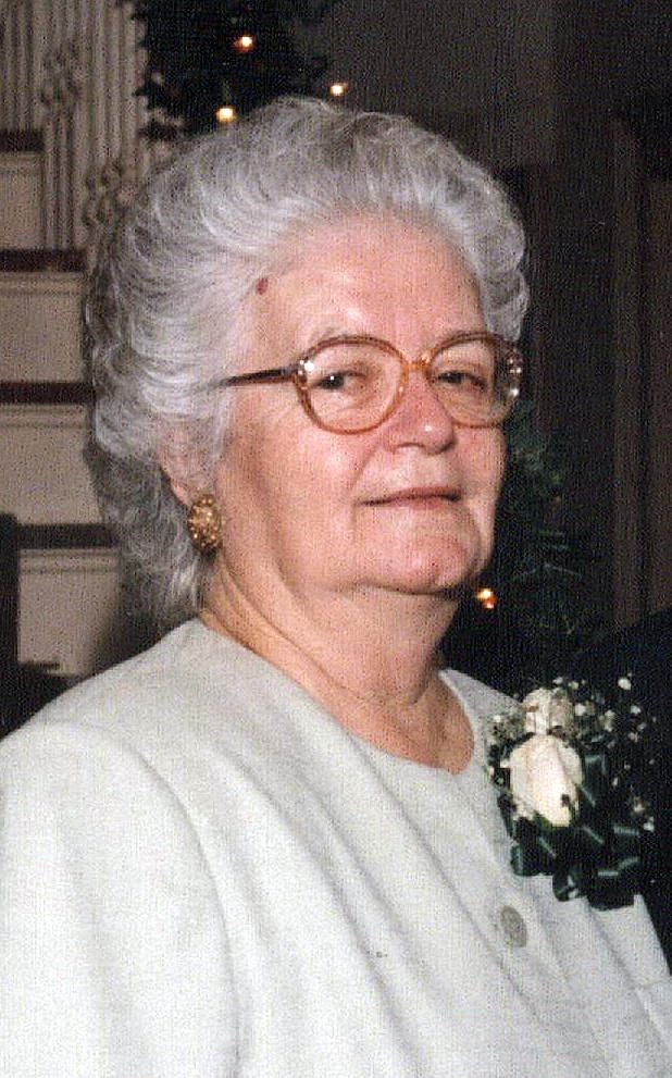 Marie Minchew Obituary - Saraland, AL