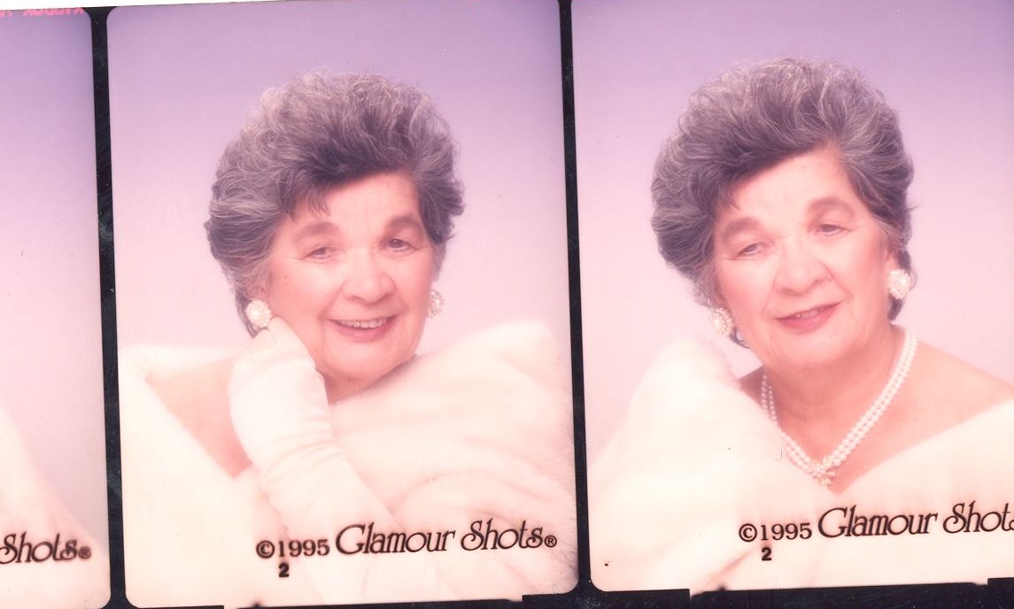 Obituary of Altagracia Carrero