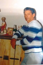 Andres Cabrera
