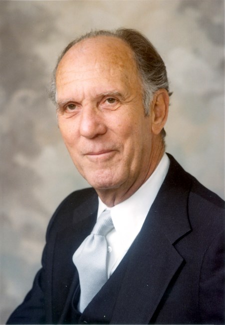 Obituary of Ernest Carl Weirick