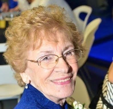 Obituary of Joyce Juanita Hudson