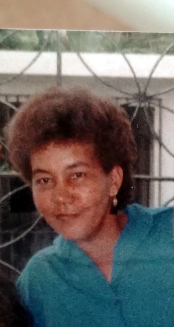 Obituary of Carmen María Rodríguez Calderón