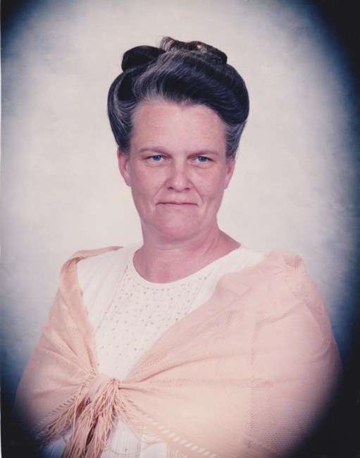 Obituary of Gloria Diane (McKay) Beverson