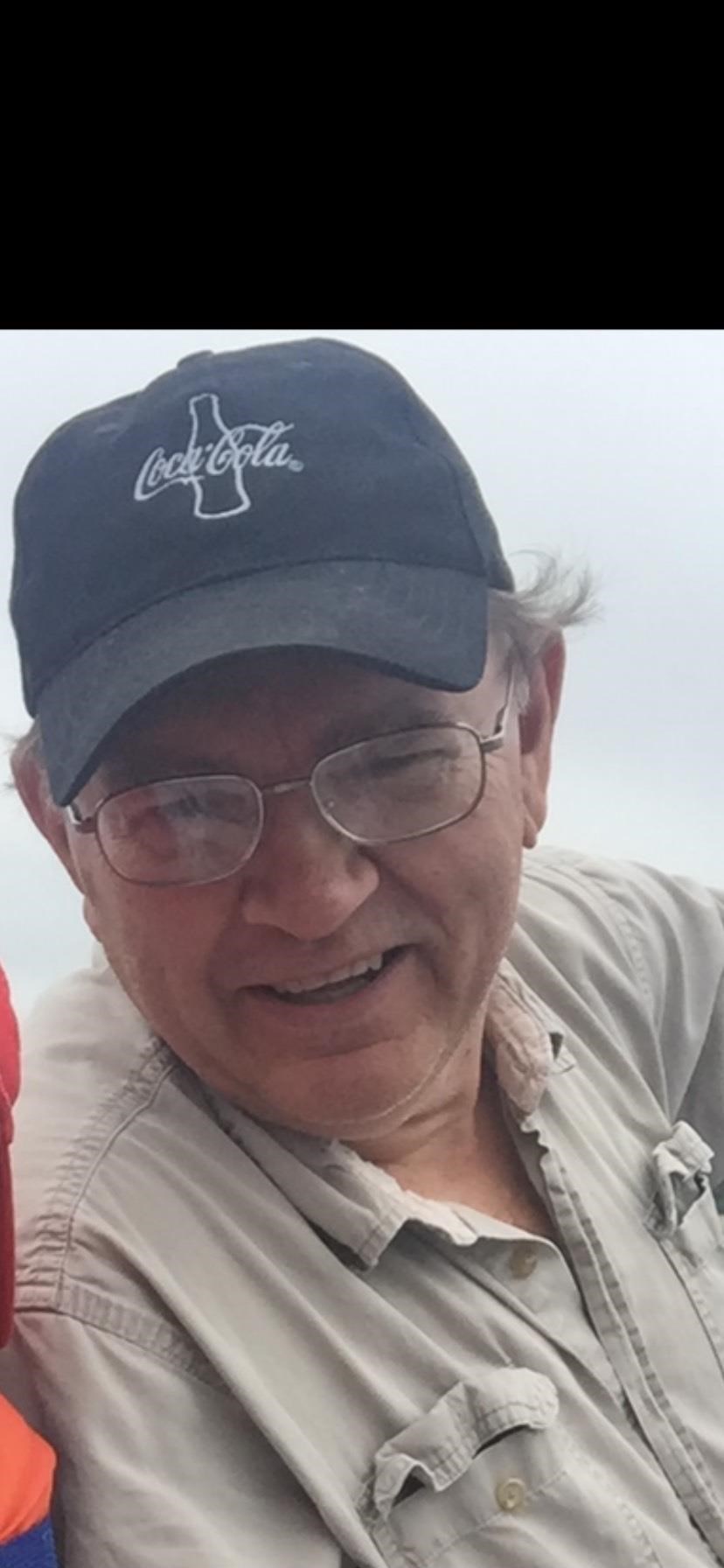 Obituary of Kenneth Alvin Hughes