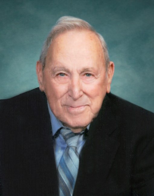 Obituary of George William Nix Jr.