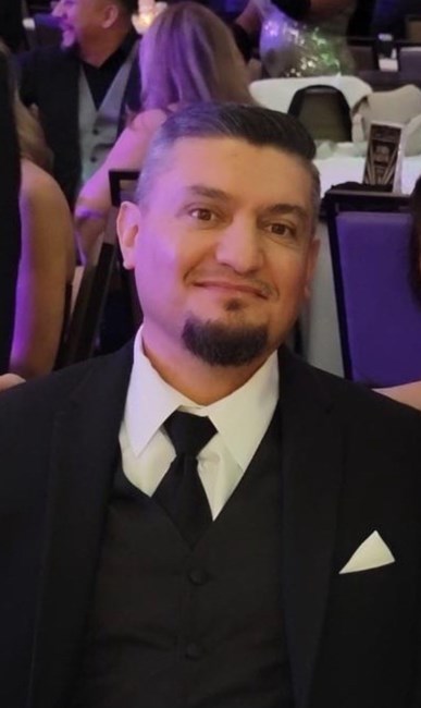 Obituary of Jose Manuel Villalobos