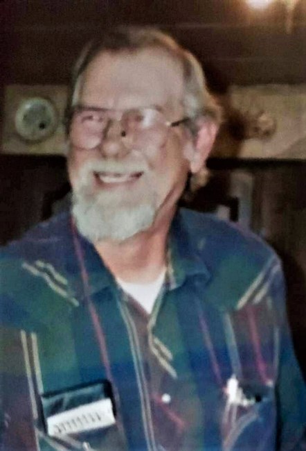 Obituary of William Logan Tippet Jr.