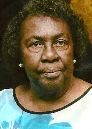 Obituary of Ruby Mae Chambers
