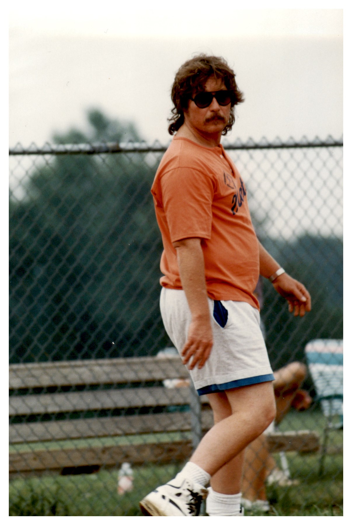 Obituary of Mark McKeever