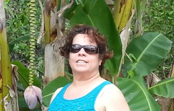 Obituario de Farida Kassam