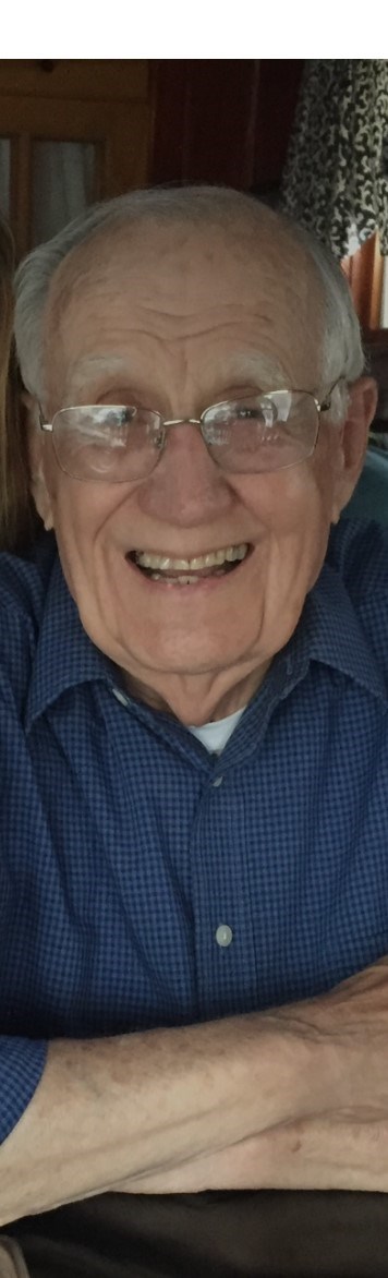 Obituary of Irving Ross Stewart