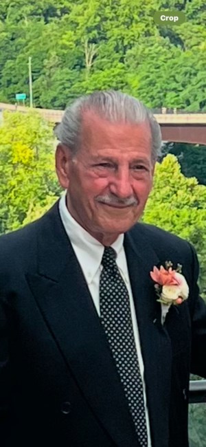 Obituary of Gregory Kamal Petrus
