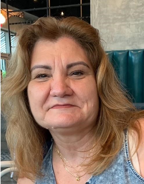 Obituary of Teresa Valdes Sanchez