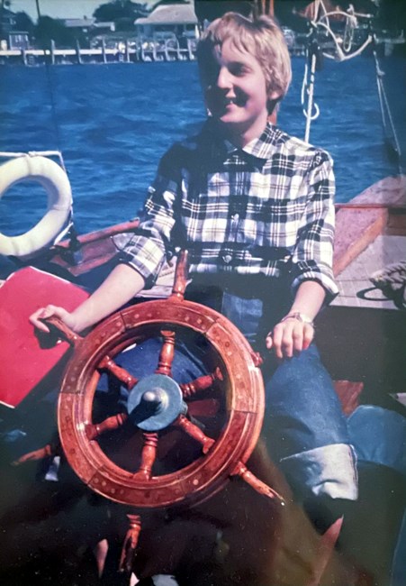 Obituario de Jane Coffin Zimmer