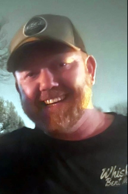 Obituary of Eric Brandon Reed