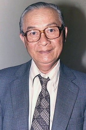 Obituary of Hien Tho Lam