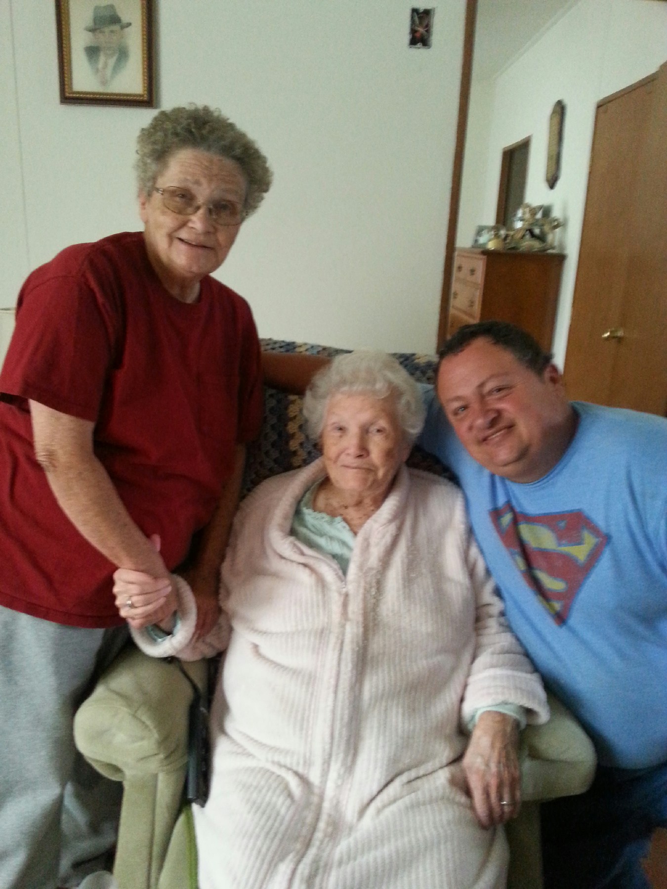 Obituary of Sandra Gray Davis