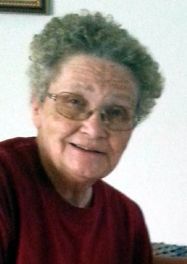 Obituary of Sandra Gray Davis